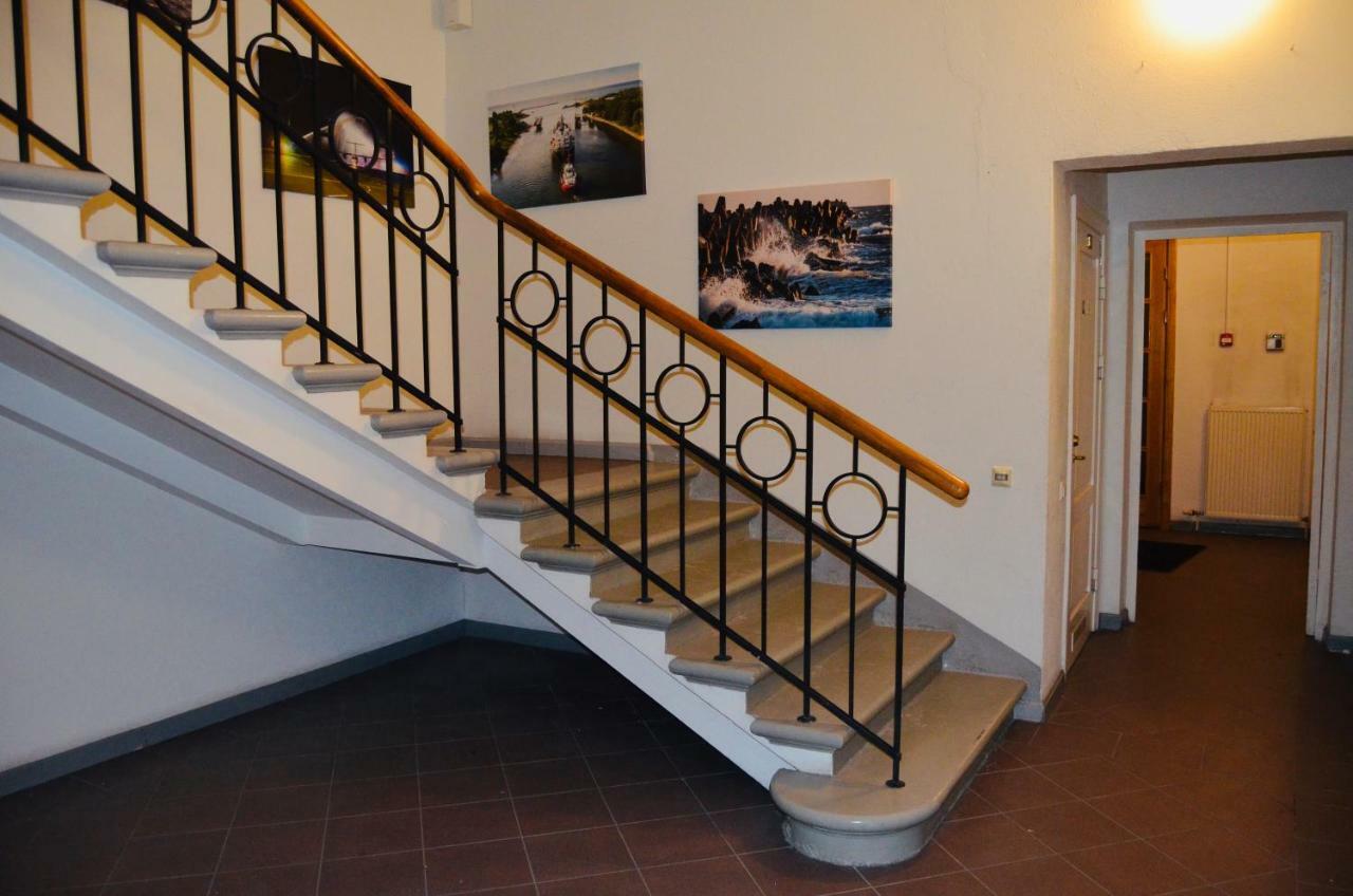 Jacob'S Barracks Apartment In Old Town Ρίγα Εξωτερικό φωτογραφία