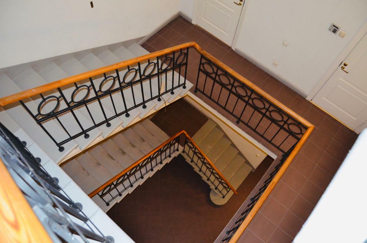 Jacob'S Barracks Apartment In Old Town Ρίγα Εξωτερικό φωτογραφία